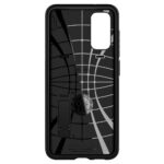 SPIGEN SLIM ARMOR zaštita za Samsung GALAXY S20 (BLACK) - Slika 3