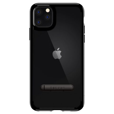 SPIGEN ULTRA HYBRID S za iPHONE 11 PRO (CRYSTAL CLEAR) - Slika 2