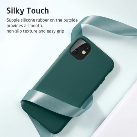 ESR YIPPEE zaštita za iPHONE 11 (PINE GREEN) - Slika 2