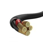 BASEUS YIVEN TYPE-C u LIGHTNING kabel 200cm dužine - Slika 3
