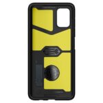 SPIGEN TOUGH ARMOR maskica za Samsung Galaxy A51 (METAL SLATE) - Slika 3