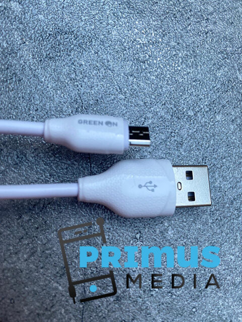 2_1 Micro USB FAST CHARGE kabel izvrsne izrade i cijene za brzo punjenje! 1m - Slika 3