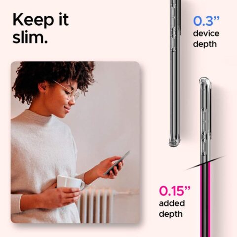 3 SPIGEN CIEL zaštita za Samsung GALAXY S20 (ROSE FLORAL) - Slika 4