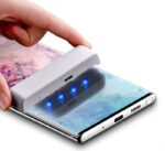 MOCOLO UV GLASS kaljeno staklo za Samsung GALAXY S20 ULTRA - Slika 5