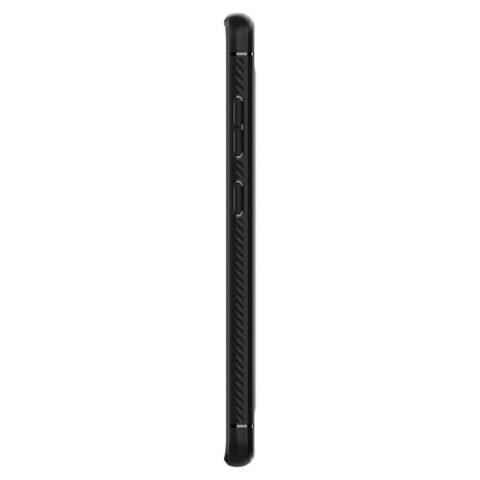 3 SPIGEN RUGGED ARMOR zaštita za Samsung GALAXY S20 (MATTE BLACK) - Slika 4