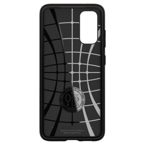 3 SPIGEN NEO HYBRID zaštita za Samsung GALAXY S20 (GUNMETAL) - Slika 4