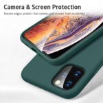 ESR YIPPEE zaštita za iPHONE 11 PRO MAX (PINE GREEN) - Slika 3