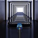 BASEUS YIVEN TYPE-C u LIGHTNING kabel 200cm dužine - Slika 4
