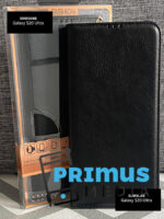 Kožna book preklopna torbica ELEGANCE za Samsung Galaxy S20 ULTRA