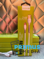 Micro USB FAST CHARGE kabel izvrsne izrade i cijene za brzo punjenje! 1m