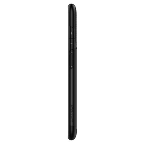SPIGEN SLIM ARMOR zaštita za Samsung GALAXY S20 (BLACK) - Slika 5