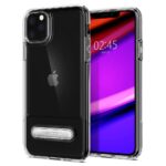SPIGEN SLIM ARMOR ESSENTIAL S zaštita za iPHONE 11 PRO MAX (CRYSTAL CLEAR) - Slika 4