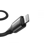 BASEUS YIVEN TYPE-C u LIGHTNING kabel 200cm dužine - Slika 5