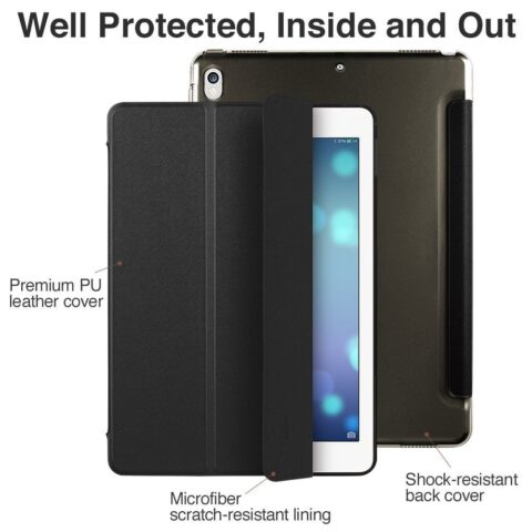 ESR YIPPEE pametna zaštita za iPAD PRO 12.9 2017 - Slika 5