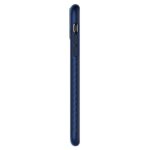SPIGEN Hybrid NX maskica za iPhone 11 PRO MAX (NAVY BLUE) - Slika 6