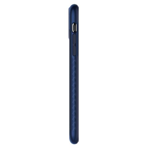 SPIGEN Hybrid NX maskica za iPhone 11 PRO MAX (NAVY BLUE) - Slika 6