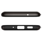 SPIGEN NEO HYBRID zaštita za Samsung GALAXY S20 (GUNMETAL) - Slika 6