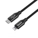 BASEUS YIVEN TYPE-C u LIGHTNING kabel 200cm dužine - Slika 6