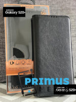 Kožna book preklopna torbica ELEGANCE za Samsung Galaxy S20+ PLUS - Slika 6