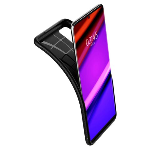 6 SPIGEN RUGGED ARMOR zaštita za Samsung GALAXY S20 (MATTE BLACK) - Slika 7
