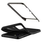 SPIGEN NEO HYBRID zaštita za Samsung GALAXY S20 (GUNMETAL) - Slika 7