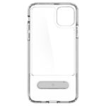 SPIGEN SLIM ARMOR ESSENTIAL S zaštita za iPHONE 11 PRO MAX (CRYSTAL CLEAR) - Slika 6