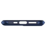 SPIGEN Hybrid NX maskica za iPhone 11 PRO MAX (NAVY BLUE) - Slika 7