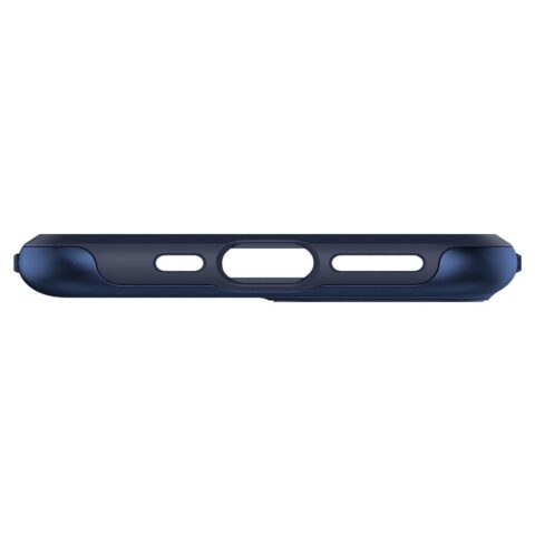 SPIGEN Hybrid NX maskica za iPhone 11 PRO MAX (NAVY BLUE) - Slika 7