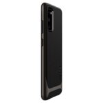 SPIGEN NEO HYBRID zaštita za Samsung GALAXY S20 (GUNMETAL) - Slika 8