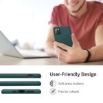 ESR YIPPEE zaštita za iPHONE 11 PRO MAX (PINE GREEN) - Slika 7