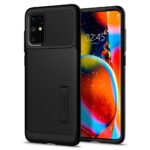 SPIGEN SLIM ARMOR zaštita za Samsung GALAXY S20+ PLUS (BLACK)