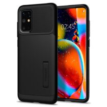 SPIGEN SLIM ARMOR zaštita za Samsung GALAXY S20+ PLUS (BLACK)
