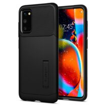SPIGEN SLIM ARMOR zaštita za Samsung GALAXY S20 (BLACK)