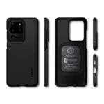 SPIGEN THIN FIT za Samsung GALAXY S20 ULTRA ORIGINAL - Slika 9