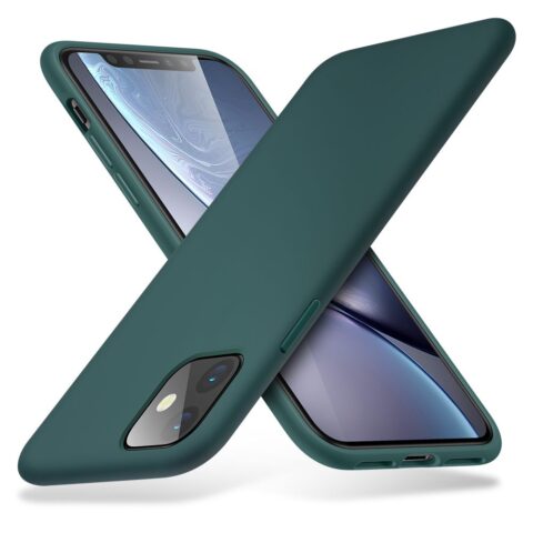 ESR YIPPEE zaštita za iPHONE 11 (PINE GREEN) - Slika 8