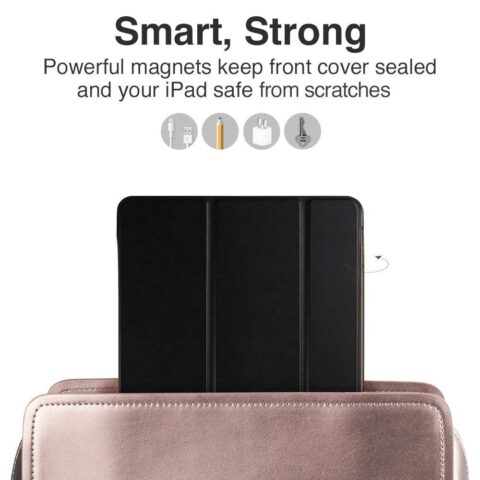 ESR YIPPEE pametna zaštita za iPAD PRO 12.9 2017 - Slika 9