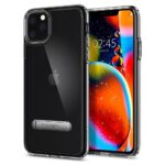 SPIGEN ULTRA HYBRID S za iPHONE 11 PRO (CRYSTAL CLEAR) - Slika 9