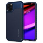 SPIGEN Hybrid NX maskica za iPhone 11 PRO MAX (NAVY BLUE)