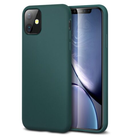 9 ESR YIPPEE zaštita za iPHONE 11 (PINE GREEN) - Slika 1