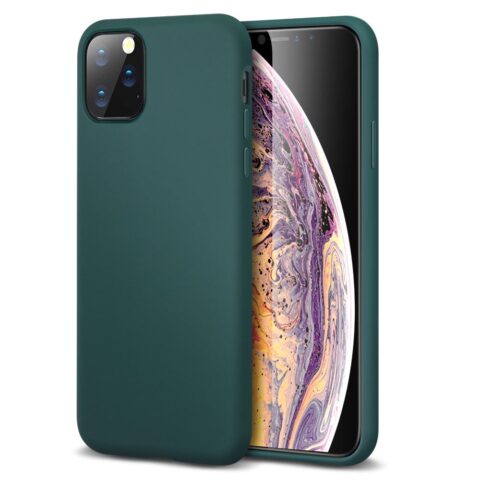 9 ESR YIPPEE zaštita za iPHONE 11 PRO MAX (PINE GREEN) - Slika 9