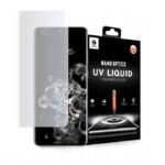 MOCOLO UV GLASS kaljeno staklo za Samsung GALAXY S20 ULTRA