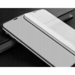 HUAWEI P40 LITE E MOCOLO kaljeno staklo FULL GLUE & COVER - Slika 2