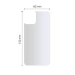 HOFI GLASS PRO+ kaljeno staklo za pozadinu iPHONE 11 PRO - Slika 2