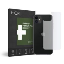 HOFI GLASS PRO+ kaljeno staklo za pozadinu iPHONE 11