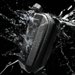 Vodootporna WOZINSKY torbica za elektro romobil ”4L” crna UNIVERZALNA - Slika 18