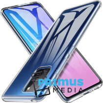 Ultra tanka TPU maskica za Samsung S10 LITE
