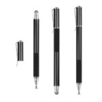 TECH-PROTECT STYLUS olovka univerzalna za mobitele, iPad, TAB uređaje (SILVER) - Slika 7