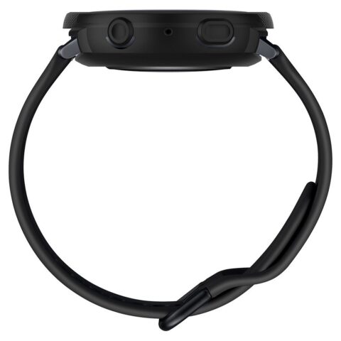 SPIGEN LIQUID AIR maskica za GALAXY WATCH ACTIVE 2 (44mm) crna - Slika 4