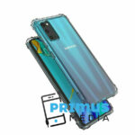 Edge protect Samsung S10 lite maskica prozirna premium zaštita - Slika 3