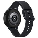 SPIGEN LIQUID AIR maskica za GALAXY WATCH ACTIVE 2 (44mm) crna - Slika 5